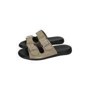 Teenslippers Sandali -