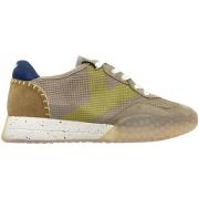 Lage Sneakers Kèh-Noo -