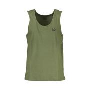 Top Gianmarco Venturi au00910carminee7c5a53verdemilitxl