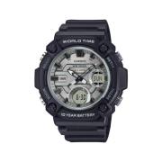 Horloge Casio aeq120w7a
