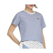 T-shirt Korte Mouw JDY -