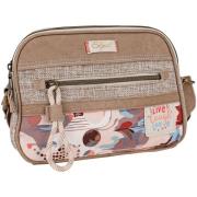 Schoudertas Skpat Leyre