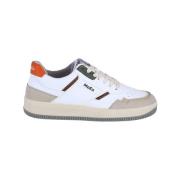 Lage Sneakers MOEA MOEABASGN167