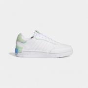 Lage Sneakers adidas Postmove SE Cloud White Semi Green Spark (Women's...