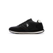 Lage Sneakers U.S Polo Assn. -