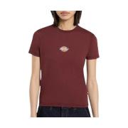 T-shirt Korte Mouw Dickies -