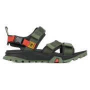 Sandalen Timberland Garrison Trail Strap Sandal