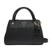 Handtas Guess Lederwaren--Vrouw