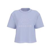 T-shirt Korte Mouw Guess -