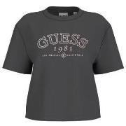 T-shirt Korte Mouw Guess -