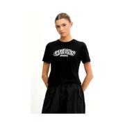 T-shirt Korte Mouw Guess -