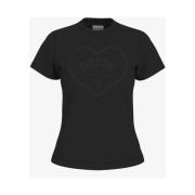 T-shirt Korte Mouw Guess -