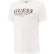 T-shirt Korte Mouw Guess -
