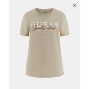 T-shirt Korte Mouw Guess -