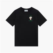 T-shirt Korte Mouw Casablanca T-shirts--Mannen