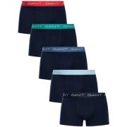 Boxers Gant 5-pack Trunks