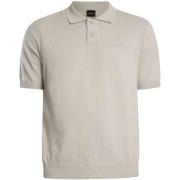 Polo Shirt Korte Mouw BOSS Asac poloshirt