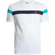 T-shirt Korte Mouw Ellesse Caserio-T-shirt