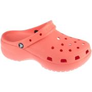 Klompen Crocs Classic Platform Clog
