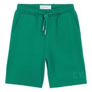 Korte Broek Calvin Klein Jeans LVCKSJC36BMRW