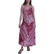 Lange Jurk Emme Marella EMMRADURA