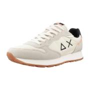 Sneakers Sun68 Sport Zapatillas Hombre Modèle Scpz42103