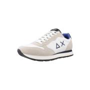 Lage Sneakers Sun68 Sport Zapatillas Hombre Modèle Scpz43101