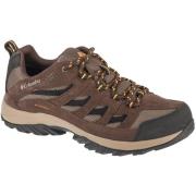Wandelschoenen Columbia Crestwood Waterproof