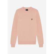 Trui Lyle &amp; Scott Cotton crew neck jumper