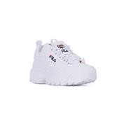 Lage Sneakers Fila Disruptor Low