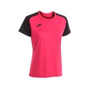 T-shirt Korte Mouw Joma Academy
