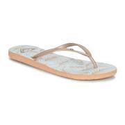 Teenslippers Roxy BERMUDA PRINT