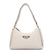 Handtas Guess Lederwaren--Vrouw