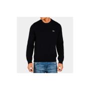 Trui Lacoste Regular fit crew neck sweater