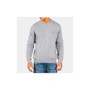 Trui Lacoste Regular fit crew neck sweater
