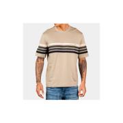 T-shirt Korte Mouw EAX t-shirt