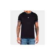T-shirt Korte Mouw EAX t-shirt