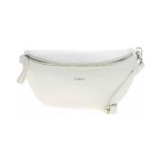 Schoudertas Gabor 010597white
