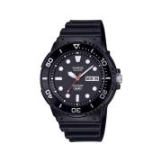 Horloge Casio mrw230h1e1