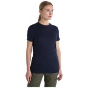 T-shirt Korte Mouw Icebreaker -