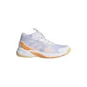 Hoge Sneakers adidas CrazyFlight 6 Mid