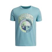T-shirt Korte Mouw Under Armour 6009274425