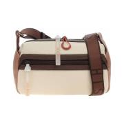 Schoudertas Hispanitas BV264725C001butteralmond