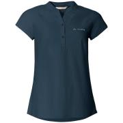 T-shirt Korte Mouw Vaude -