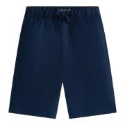 Korte Broek Tommy Hilfiger KB0KB10395 C1G