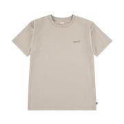 T-shirt Korte Mouw Levis 9EP595-J95