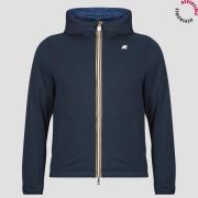 Windjack K-Way JAKE DOUBLE INTERLOCK REVERSIBLE