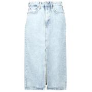 Rok Pepe jeans MIDI SKIRT HW NIKITA