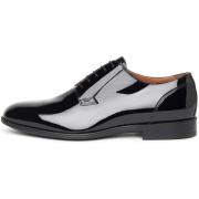 Nette schoenen NeroGiardini Vernice Gomma Bagnolo 7886 N