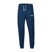 Trainingsbroek Jako Pantalon de survêtement Base marine avec bord élas...
